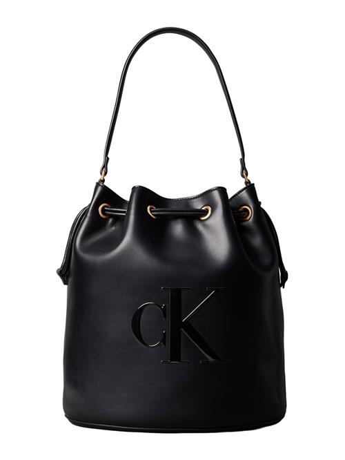 Calvin Klein Posetaske  sort