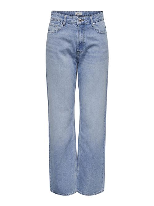 Only Petite Jeans 'ONLMADDIE'  blå