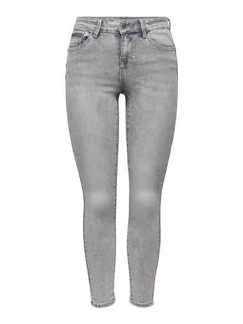 Only Petite Jeans 'ONLWAUW'  grå
