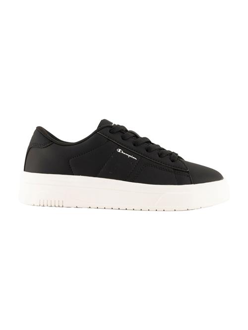 Champion Authentic Athletic Apparel Sneaker low 'TL23 EVOLVE'  sort / hvid