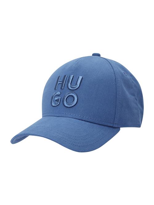 HUGO Hætte 'Jude'  safir