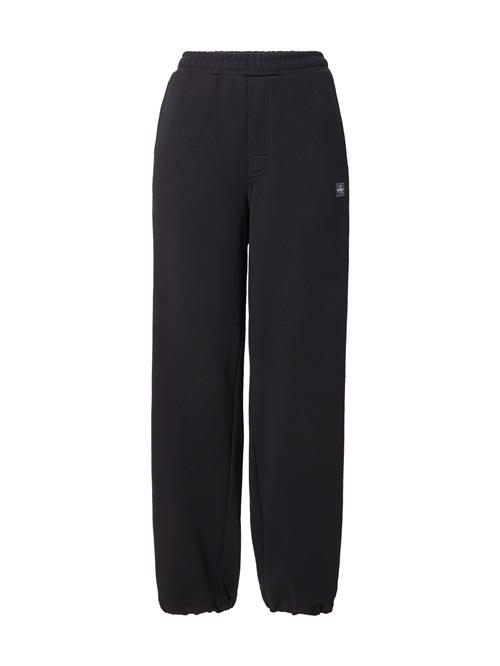 Calvin Klein Jeans Bukser  sort