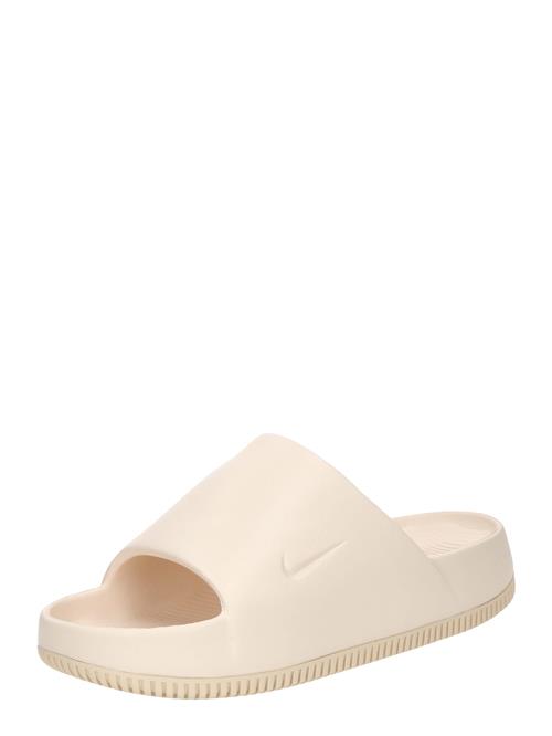 Nike Sportswear Pantoletter 'CALM'  lyserød