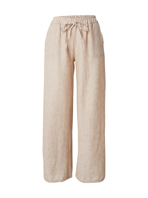 Hailys Bukser 'La44rina'  beige-meleret