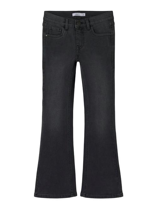 NAME IT Jeans 'NKFPOLLY'  antracit