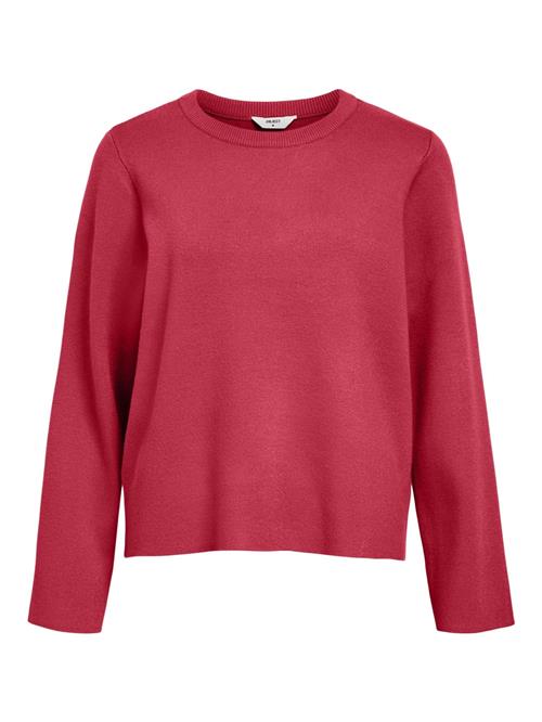 OBJECT Pullover  rød