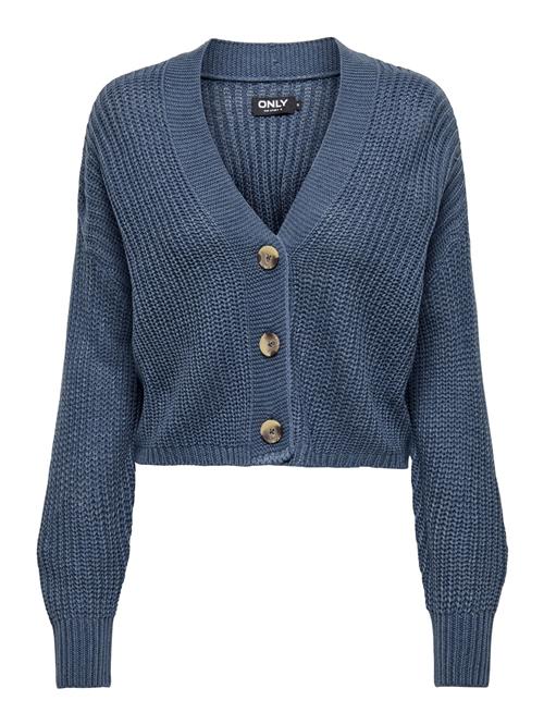 ONLY Cardigan 'ONLCAROL'  marin