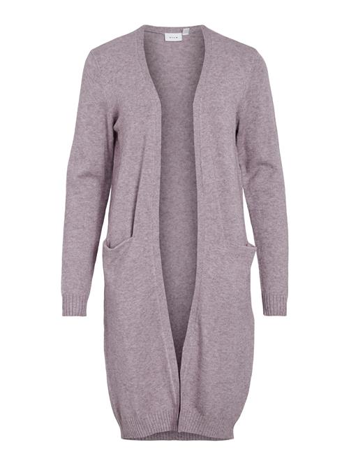 VILA Cardigan 'VIRIL'  lysviolet