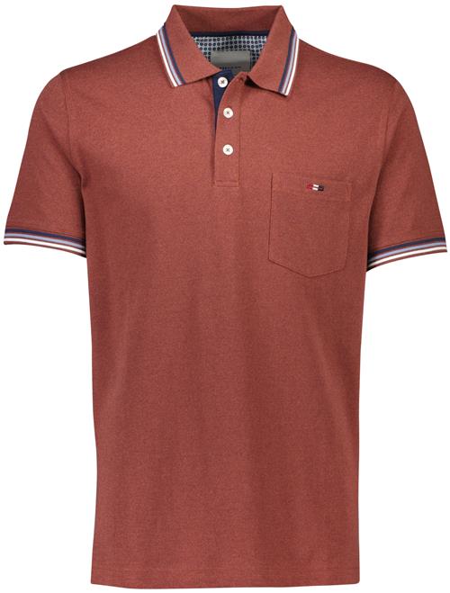 Bison Poloshirt