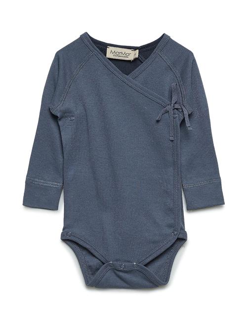 Belita MarMar Copenhagen Blue