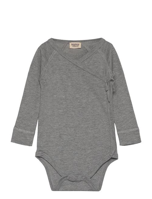 Belita MarMar Copenhagen Grey