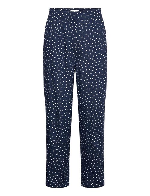 Maisie Pants Lollys Laundry Navy