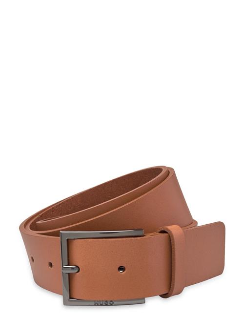 Se Geek_Sz35 HUGO Brown ved Booztlet