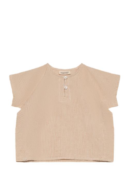 Tomba MarMar Copenhagen Yellow