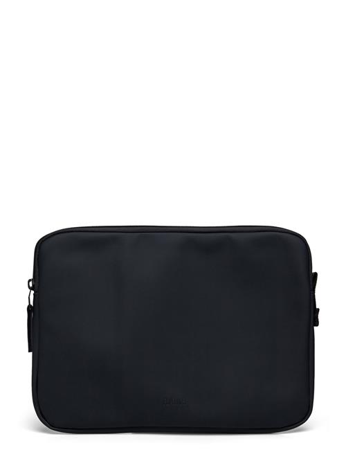 Trail Laptop Case 13"/14" W1 Rains Navy