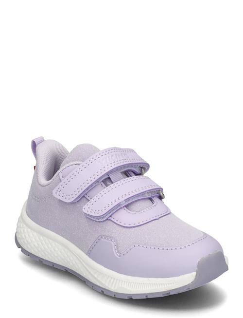 Bouncy Glitter 2V Viking Purple