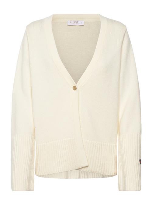 Reva Cardigan BUSNEL Cream