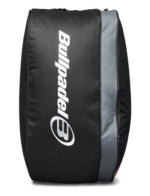 Bpp25015 Tour Bag Bullpadel Black