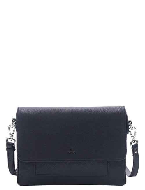 Cormorano Shoulder Bag Rosina Adax Black