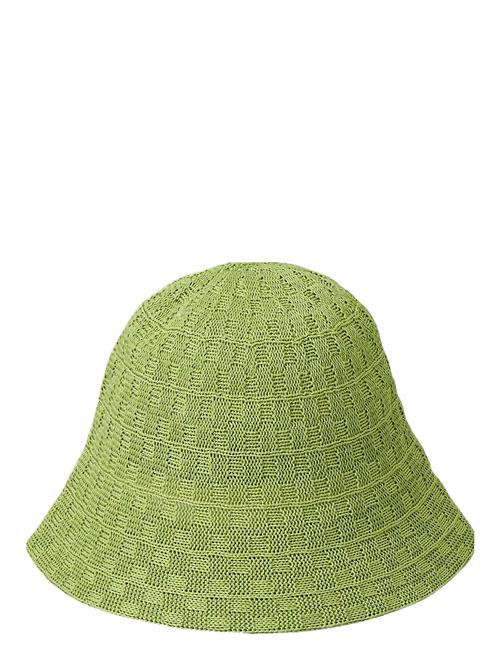 Somra Bucket Hat Becksöndergaard Green