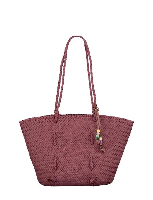 Strawie Adina M Bag Becksöndergaard Red