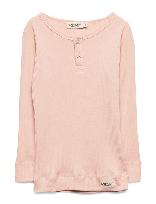 Tee Ls MarMar Copenhagen Pink