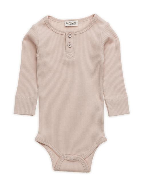 Body Ls MarMar Copenhagen Pink