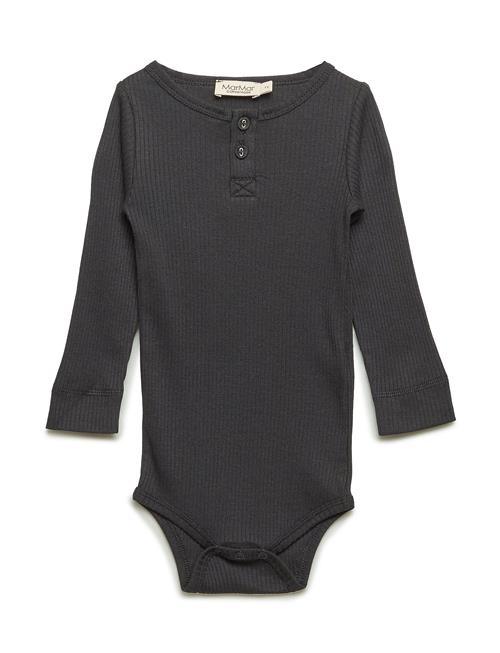 Body Ls MarMar Copenhagen Blue