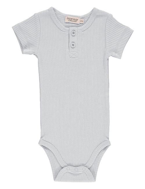 Body Ss MarMar Copenhagen Blue