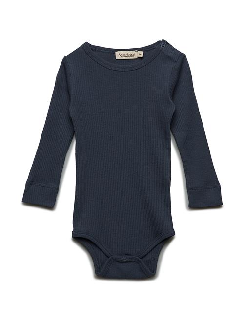 Plain Body Ls MarMar Copenhagen Blue