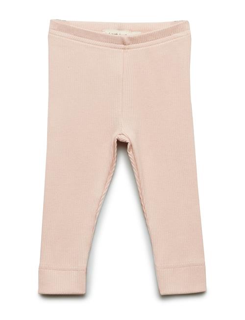 Leg MarMar Copenhagen Pink