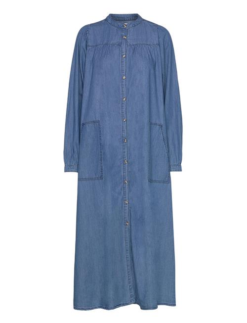 Jess Dress Lollys Laundry Blue