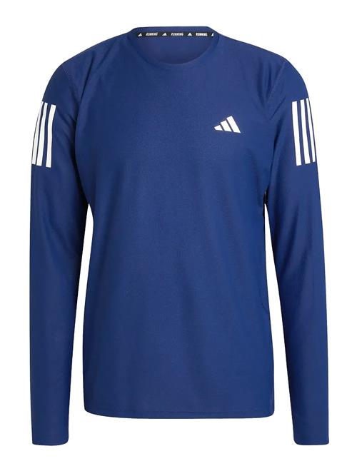 Otr B Ls Adidas Performance Navy
