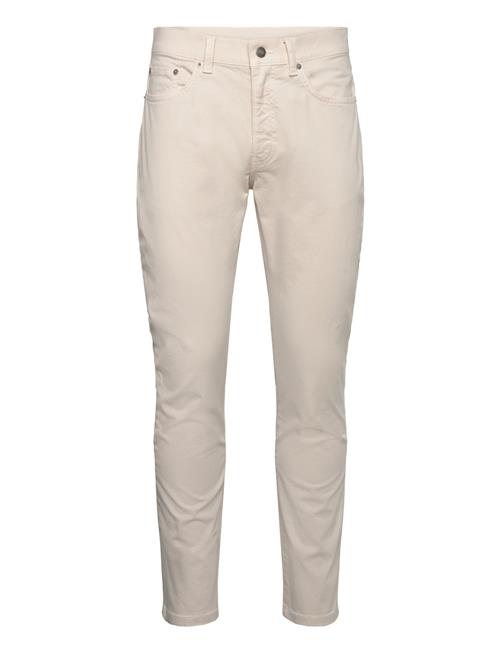 Slim Desert Jeans GANT Cream