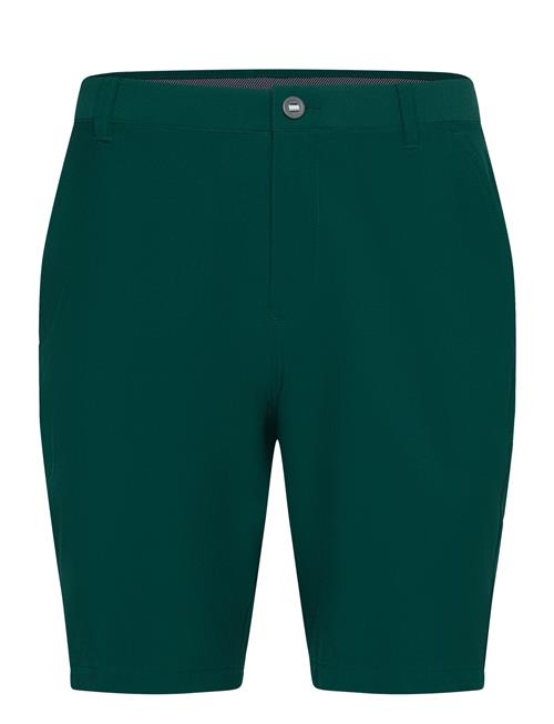 101 Solid Short 9" PUMA Golf Green