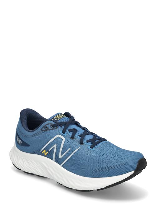 New Balance Freshfoam Evoz Stability New Balance Blue