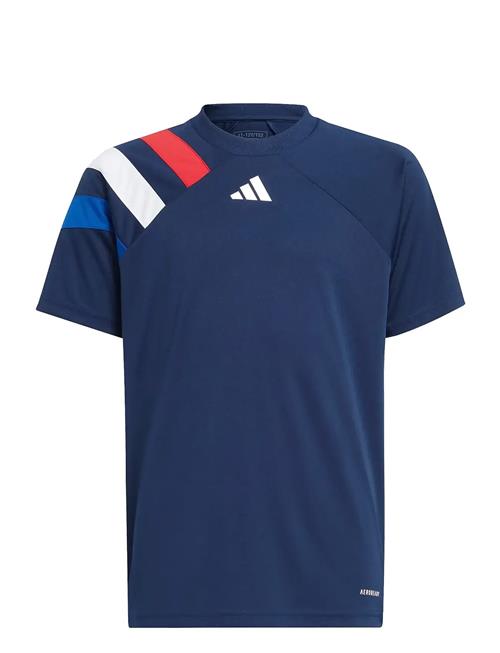 Fortore23 Jsy Y Adidas Performance Navy