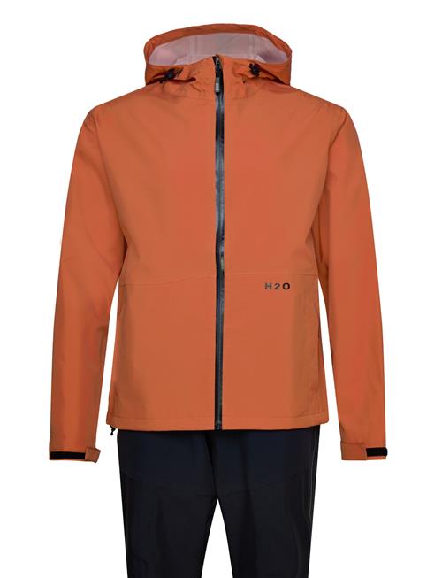 Bornholm Rain Set H2O Orange