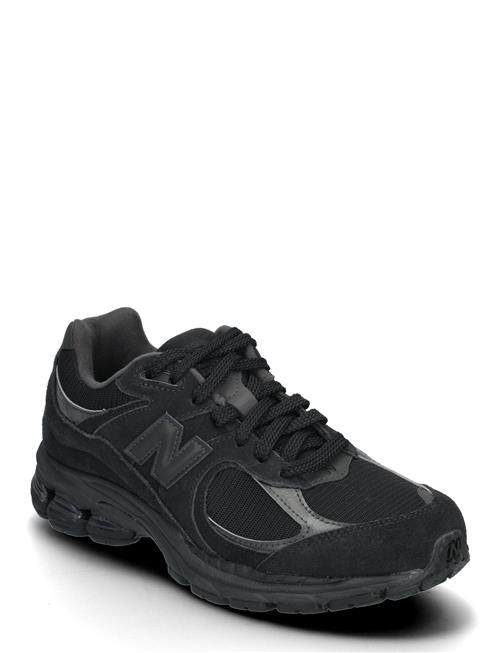 New Balance 2002R New Balance Black