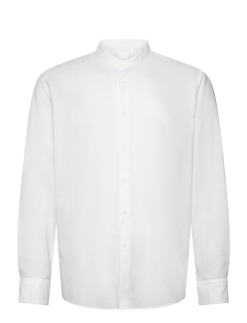 H-Joe-Standup-252 BOSS White