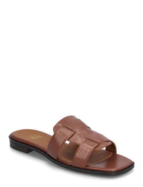 Sandals Billi Bi Brown