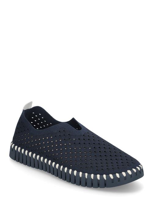 Tulip Slip-In Ilse Jacobsen Navy