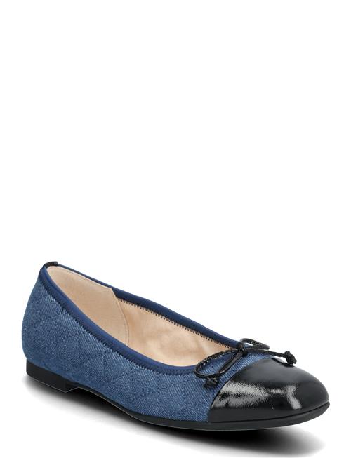 Ballerina Gabor Blue