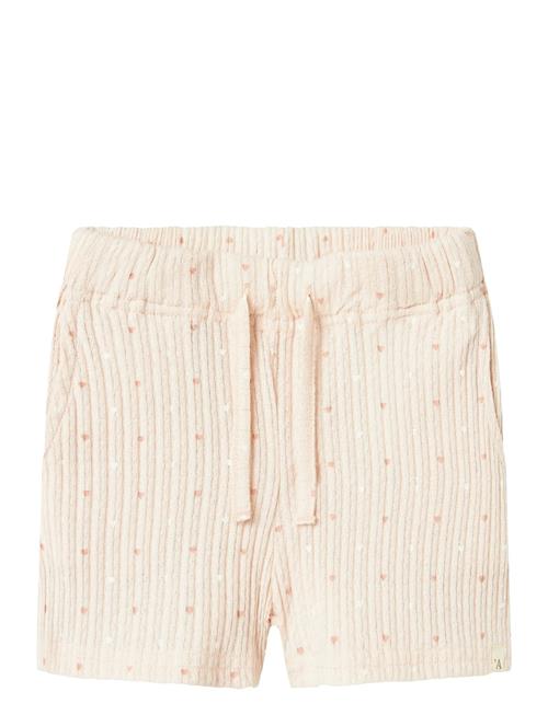 Nmfhulla Hua Shorts Lil Lil'Atelier Pink