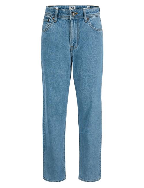 Jack & Jones Jjichris Jjoriginal Sq 267 Jnr Jack & J S Blue