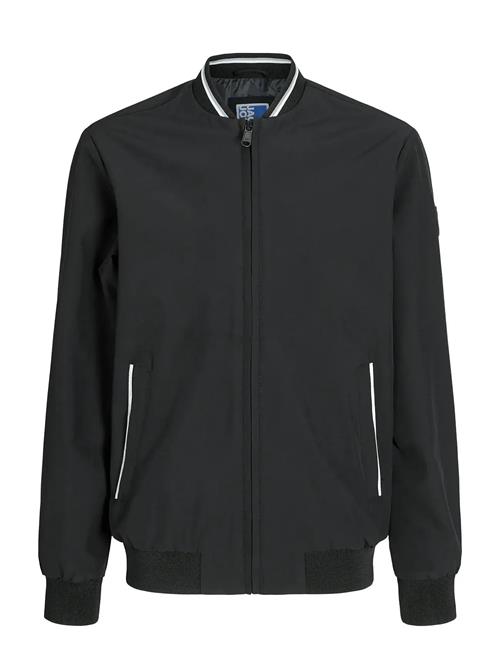 Jack & Jones Jjbrook Bomber Jnr Jack & J S Black