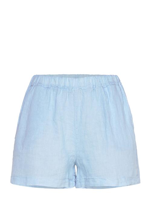 Layne Shorts Noella Blue