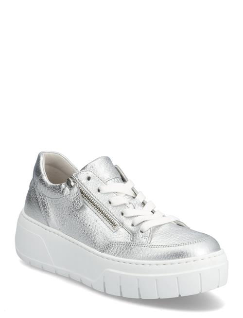 Sneaker Gabor Silver