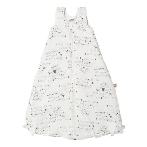 Se Ergobaby On The Move 1.0 TOG 18-36 m Sovepose Sheep One Size      Unisex ved Babyshop