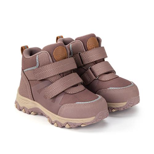 Kuling Lofoten Vandtæt Sneakers Lilac  21 EU  Lilla  21 EU  Unisex